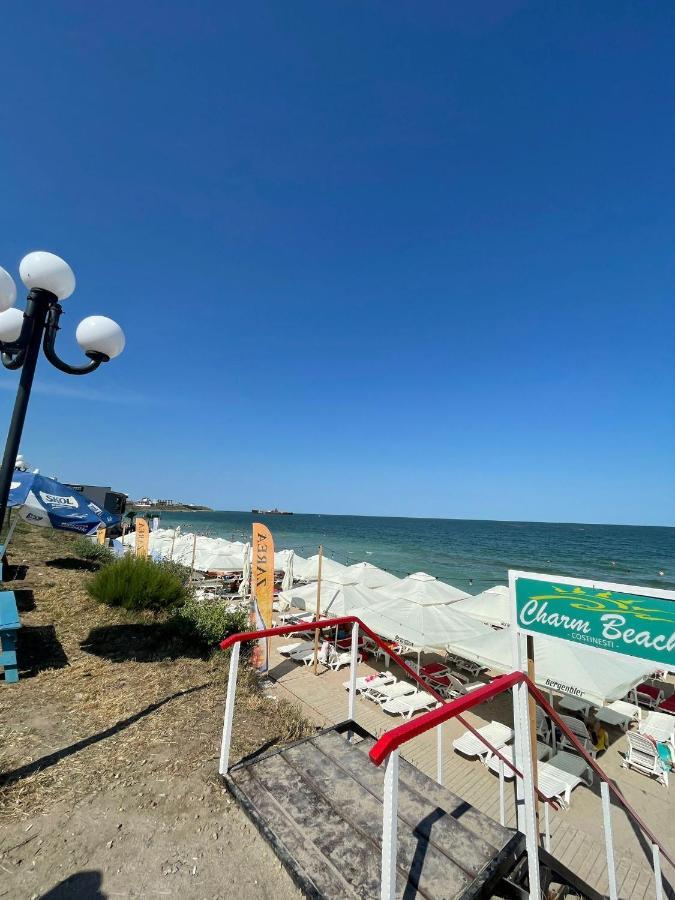 קוסטינסטי Veral Vedere La Mare מראה חיצוני תמונה