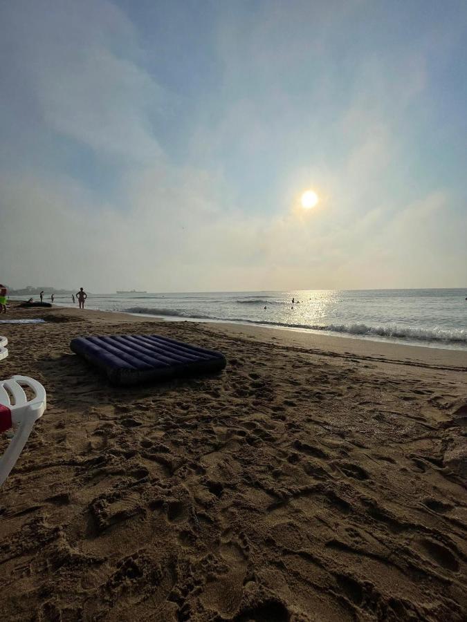 קוסטינסטי Veral Vedere La Mare מראה חיצוני תמונה